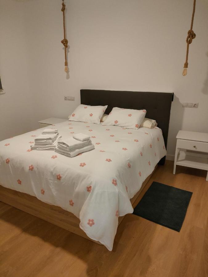 Apartment Acogedor Centro Madrid