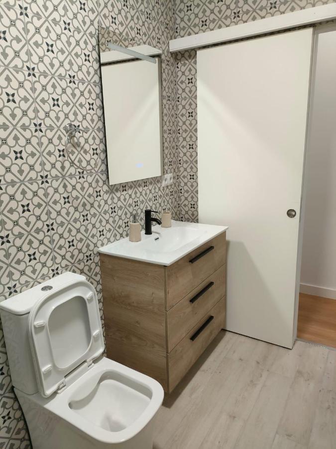 Acogedor Centro Apartment