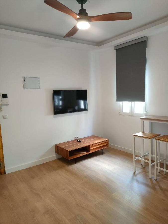 Apartment Acogedor Centro Madrid