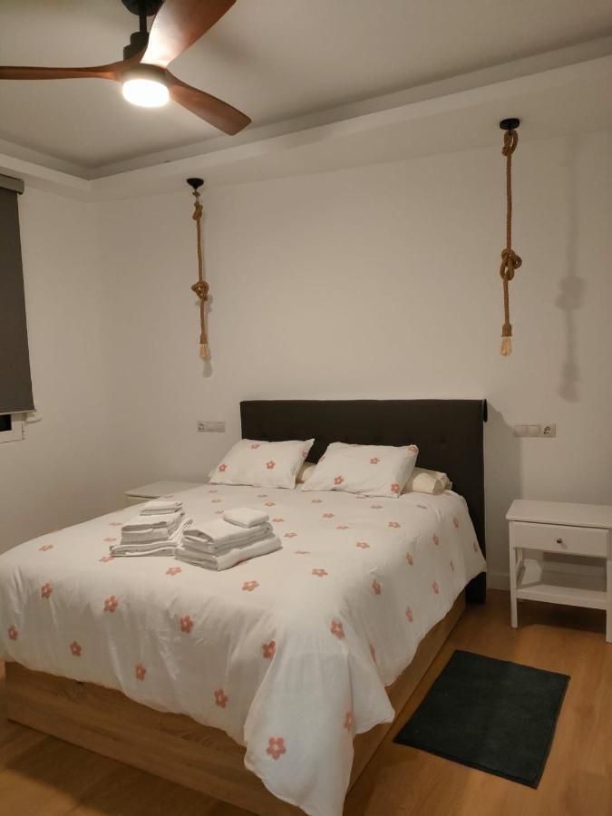 Apartment Acogedor Centro Madrid