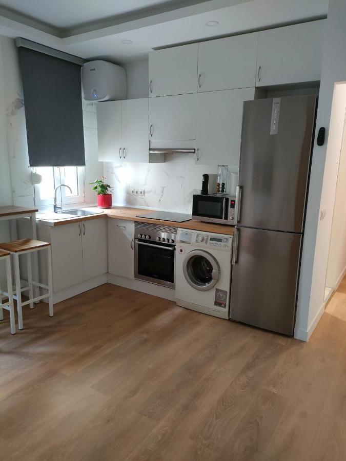 Acogedor Centro Apartment