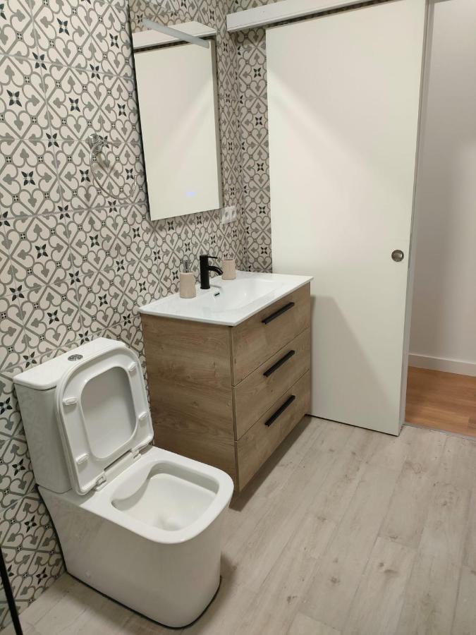 Acogedor Centro Apartment